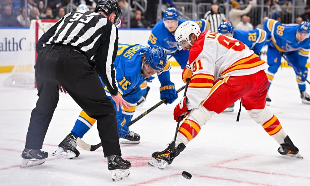 PhHN Daily: NHL Trade Rumors and More Flyers News