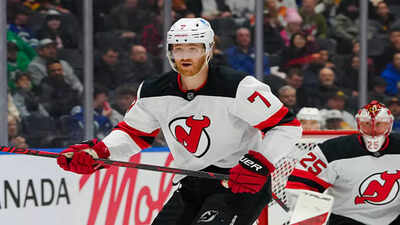 Dougie Hamilton NHL trade rumors clarified as New Jersey Devils deny actively moving veteran defenseman before deadline