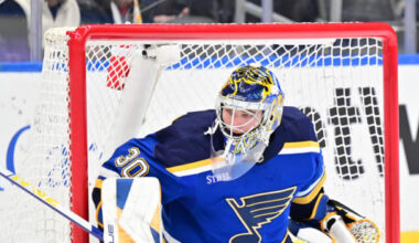 Fantasy Hockey Playoffs: Top Young Players, Goalies & Sleeper Picks