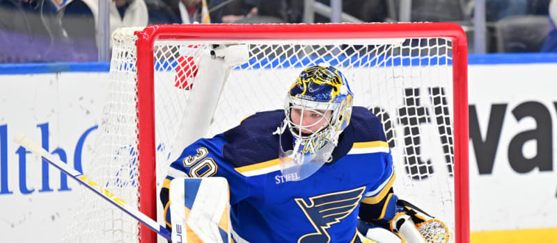 Fantasy Hockey Playoffs: Top Young Players, Goalies & Sleeper Picks