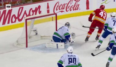 Seven Heaven | Calgary Flames