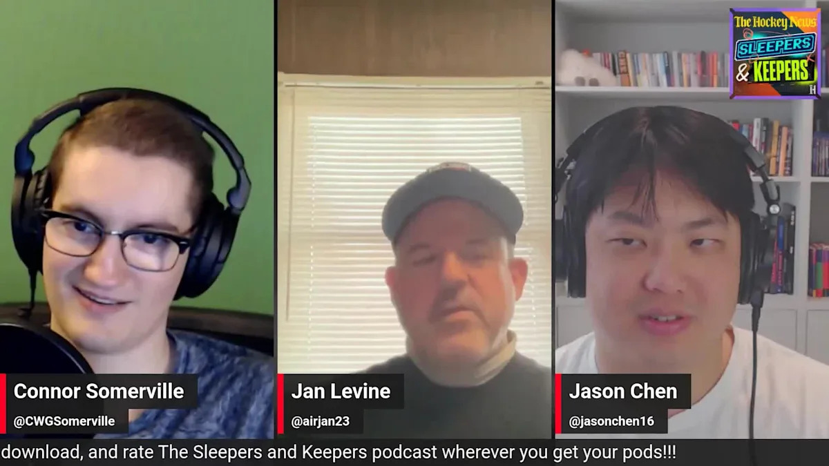 NHL Fantasy Hockey Waiver Wire Pickups: Defensmen, March 17 – Hurricanes Still Leaning On Miller