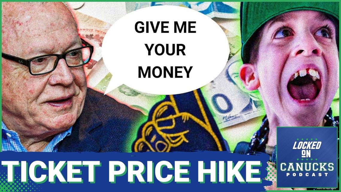 Another NHL team just showed Vancouver Canucks how to treat their fans