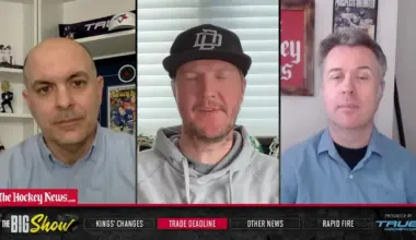 NHL Waivers: Wild Claim Robby Fabbri While Three Others Hit The Wire