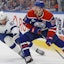 Edmonton Oilers NHL Connor McDavid
