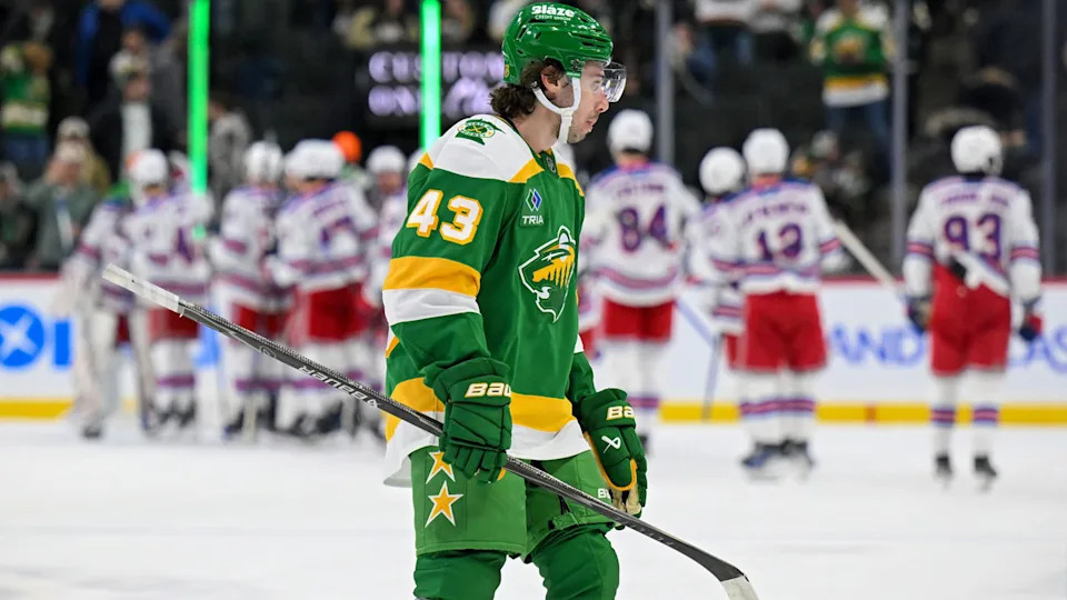 Nick Wosika-Imagn Images