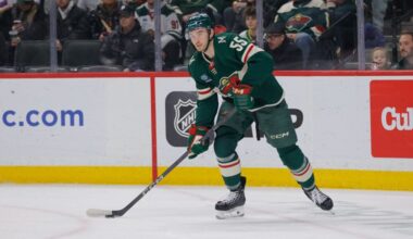 WATCH: Flyers New Prospect Scores in Phantoms Debut