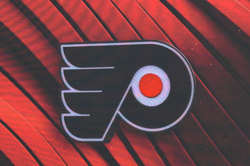 Flyers Sign Former Draft Pick to AHL Contract