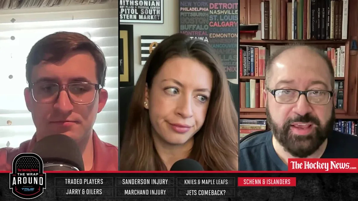 Blues Goaltending Prospect Named Goaltender And Rookie Of The Year