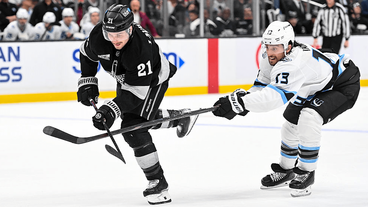 RECAP: Kings 2, Mammoth 6, 3/28