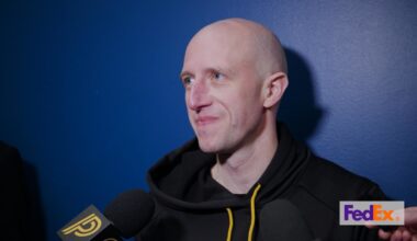 Game Day: Muse (03.30.26) | Pittsburgh Penguins