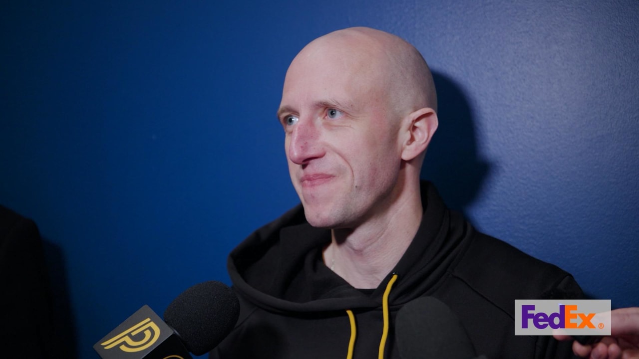 Game Day: Muse (03.30.26) | Pittsburgh Penguins