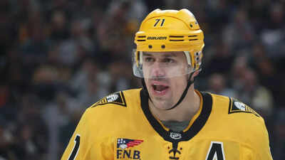 Mark Madden criticizes Evgeni Malkin suspension as the Pittsburgh Penguins navigate crucial NHL games without their star