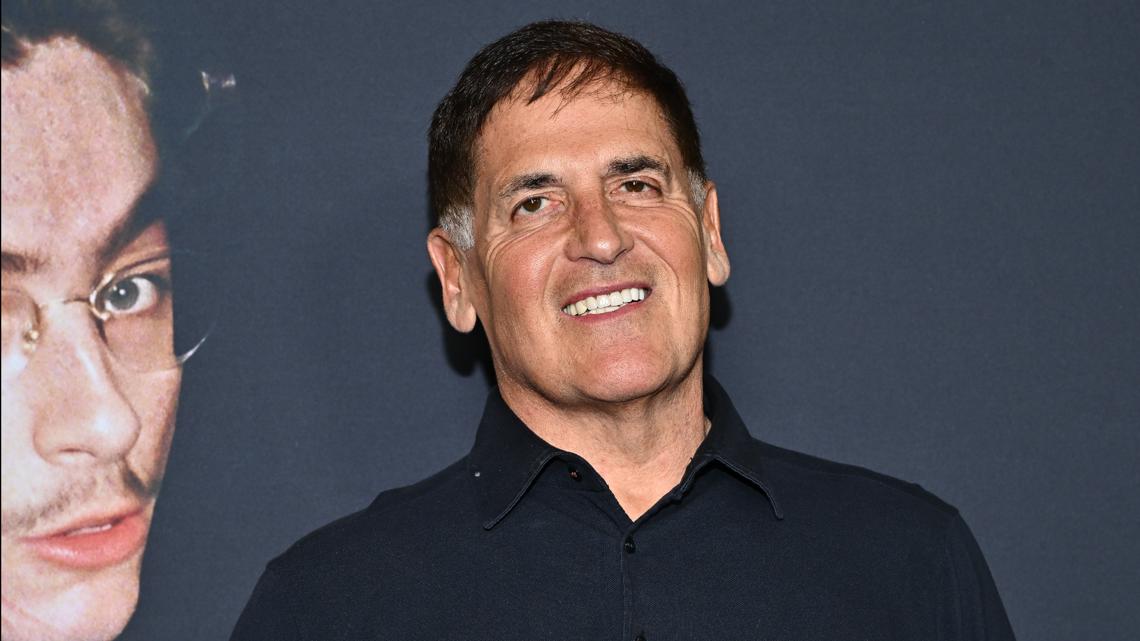 Mark Cuban confirms to WFAA he regrets selling Dallas Mavericks to Adelson family