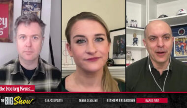 OHL Playoffs: NHL Prospects And Draft-Eligible Players To Watch In Each First-Round Series