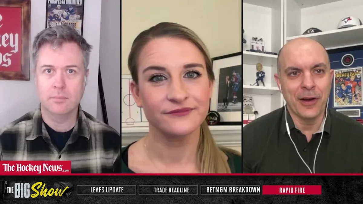 OHL Playoffs: NHL Prospects And Draft-Eligible Players To Watch In Each First-Round Series