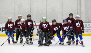 PHOTOS: Islanders End of Year Jamboree 2026