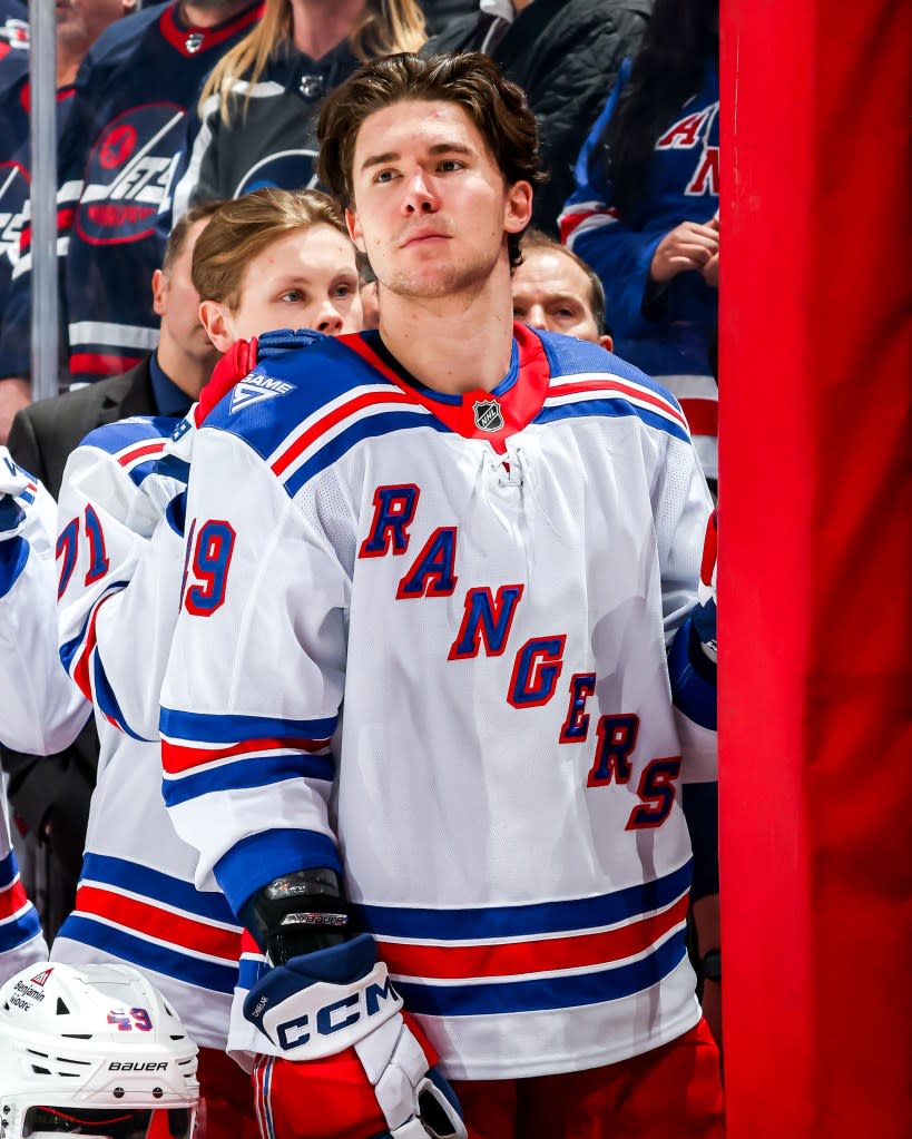 Jaroslav Chmelar NHLI via Getty Images