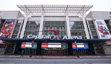 On This Day, March 12: NHL suspends season amid COVID-19 outbreak