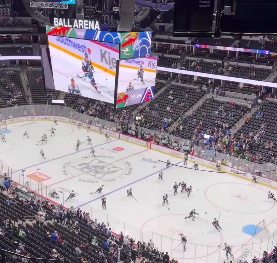 Heliot Ramos discusses ending Giants' wild Opening Day streak in left field