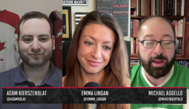 Contradicting Comments From Leon Draisaitl And The Oilers Spook NHL Fans