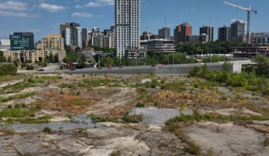 Ottawa Senators close to economic agreement with Algonquin Anishinabe Nation at LeBreton Flats