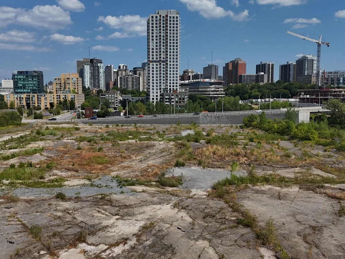 Ottawa Senators close to economic agreement with Algonquin Anishinabe Nation at LeBreton Flats