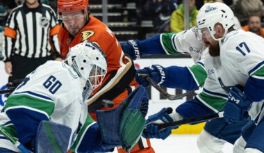 Canucks preview: How Ducks assembled roster puzzle to build contender