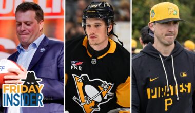 Soderblom lauds Muse ... The Rooney torch ... Murphy's pitch