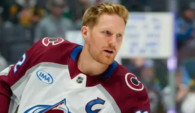 Avalanche confirm concerning Gabriel Landeskog injury update affecting Nathan MacKinnon and rest of the team