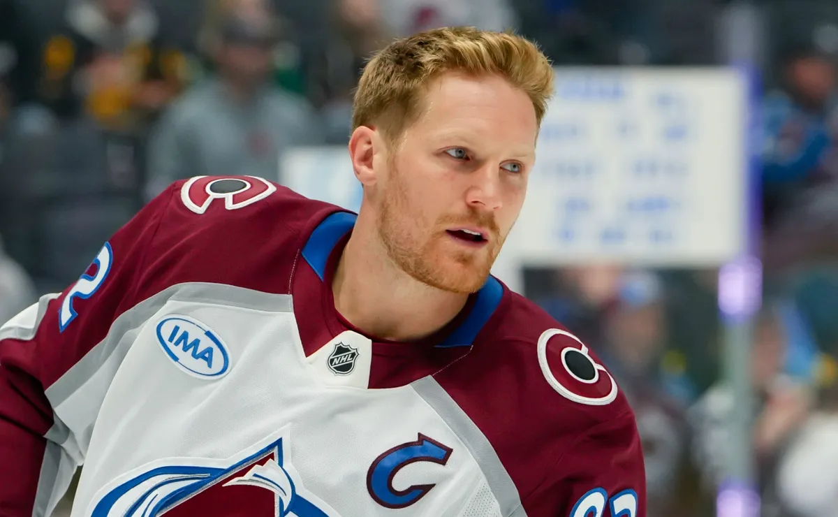 Avalanche confirm concerning Gabriel Landeskog injury update affecting Nathan MacKinnon and rest of the team
