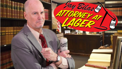 Jay Bilas - attorney at lager.