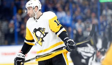 Philadelphia Flyers Sign, Waive Garrett Wilson – Pro Hockey Rumors