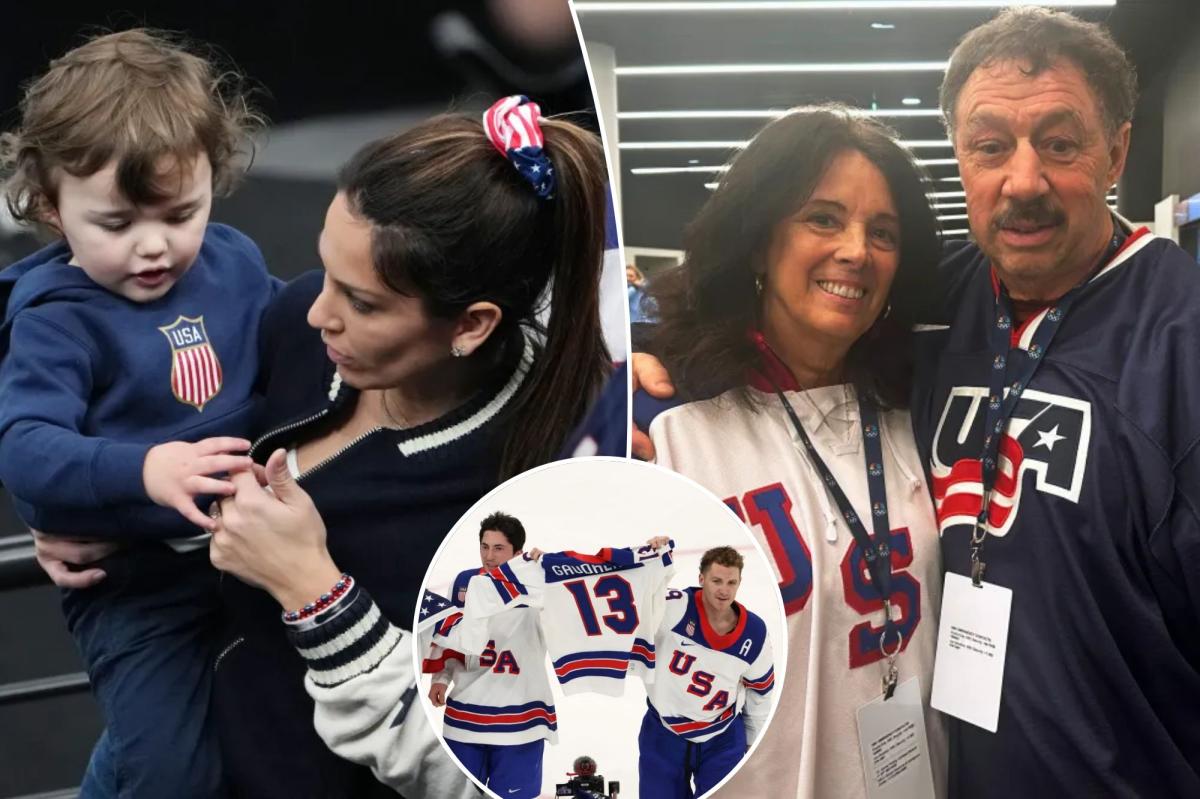 'Gift we didn't know we needed'