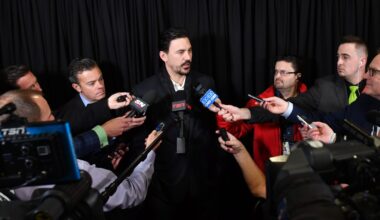 It’s Time to Overhaul the NHL’s Department of Player Safety