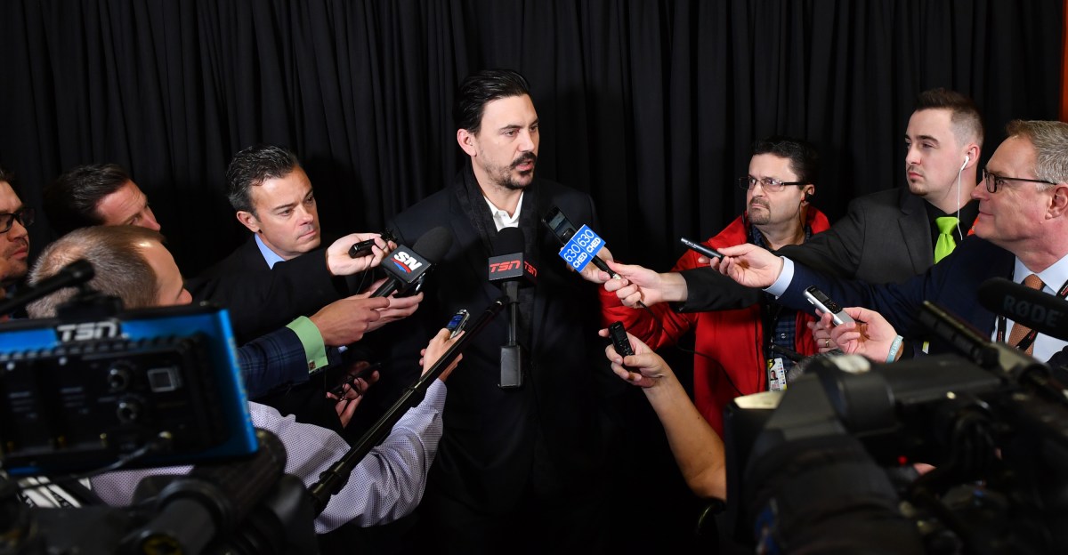 It’s Time to Overhaul the NHL’s Department of Player Safety