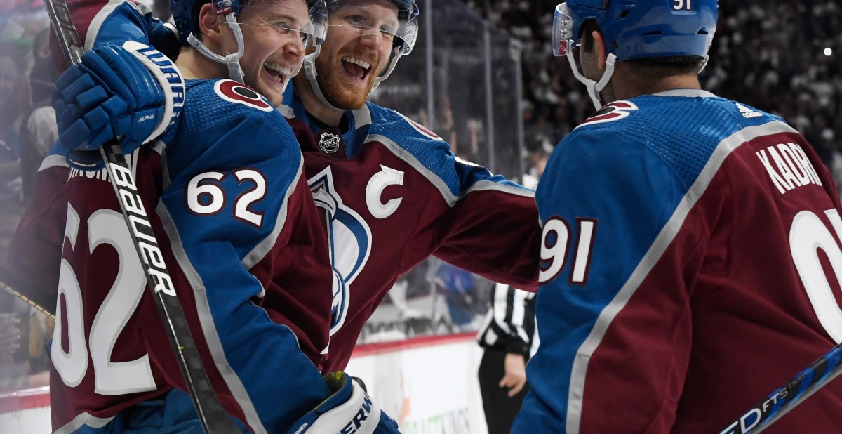 2025-26 Avalanche of Injuries, Part Four