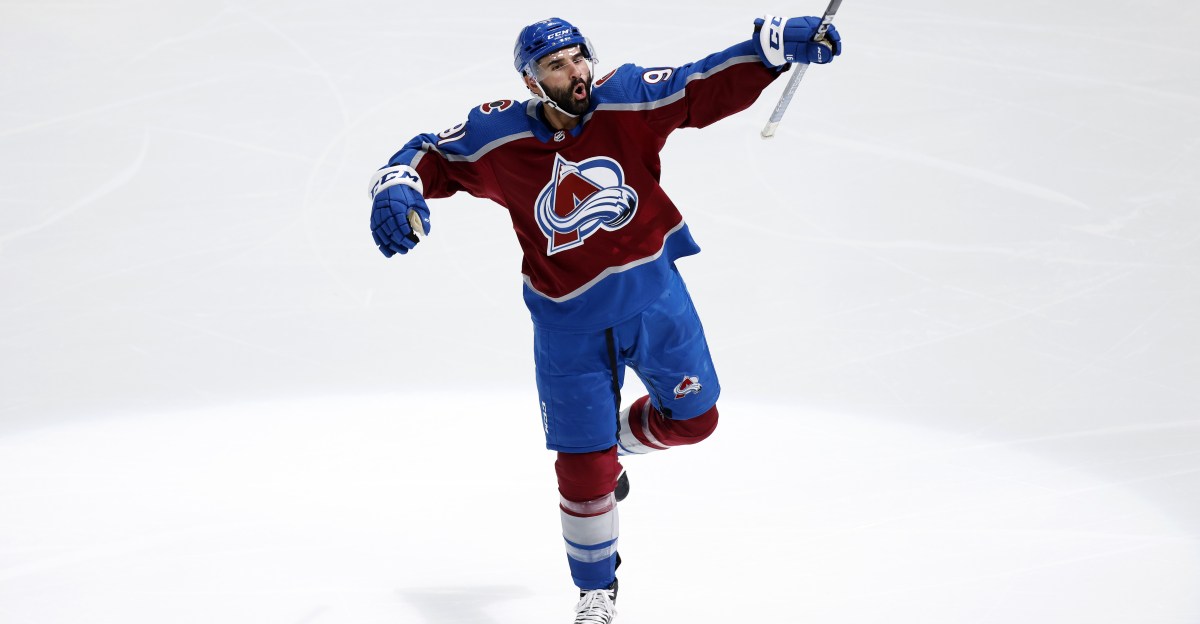 Preview: A Naz-ty Reunion Against Minnesota