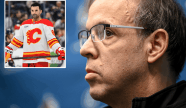 Mile High Pollster: Will MacFarland pull off a Kadri reunion?