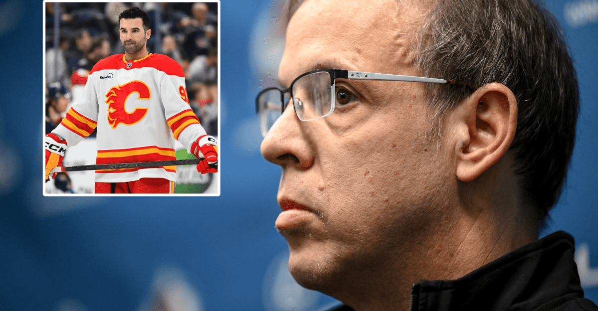 Mile High Pollster: Will MacFarland pull off a Kadri reunion?