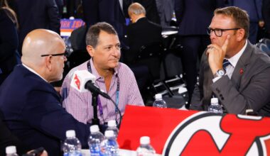 Should Tom Fitzgerald and Mark Dennehy Be Trusted With Another Draft?