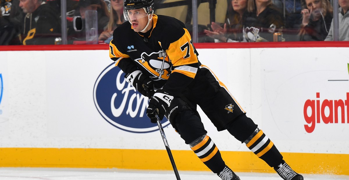 The week ahead: Evgeni Malkin (and perhaps Sidney Crosby) return for Penguins