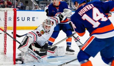 Islanders Gameday: Big night in Eastern playoff race