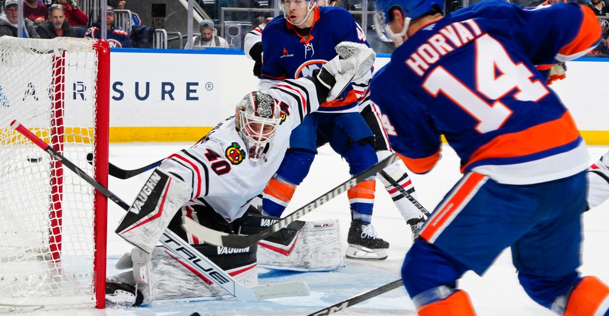 Islanders Gameday: Big night in Eastern playoff race