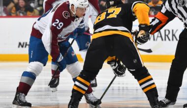 Game Preview: Colorado Avalanche @ Pittsburgh Penguins 3/24/2026