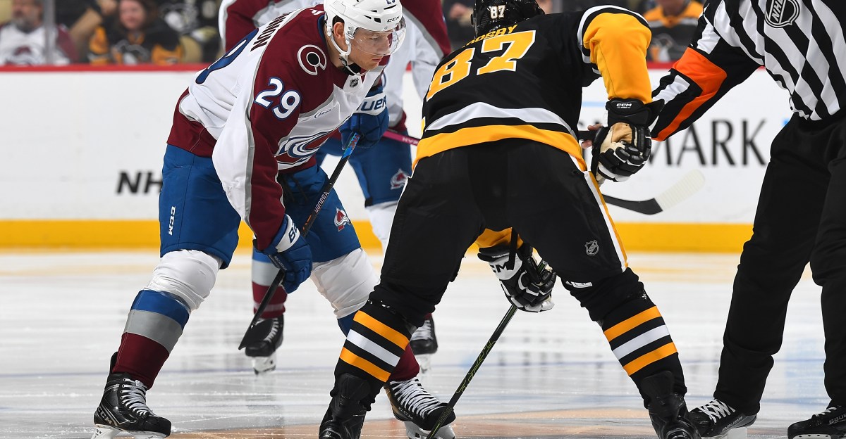 Game Preview: Colorado Avalanche @ Pittsburgh Penguins 3/24/2026