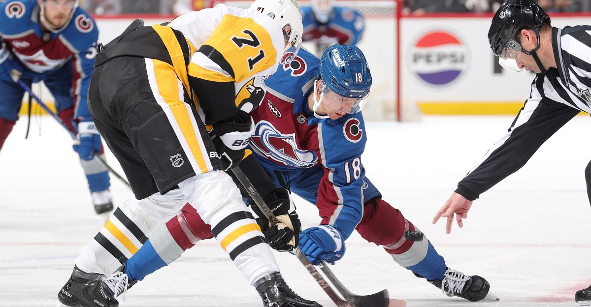 Pens Points: Malkin returns as Penguins brace for an Avalanche