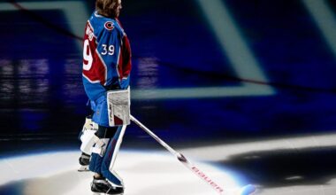 MHH Roundtable: Is the Avalanche defense improved enough?