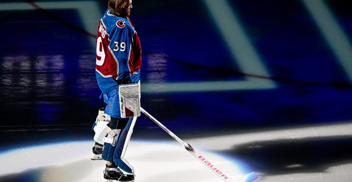 MHH Roundtable: Is the Avalanche defense improved enough?