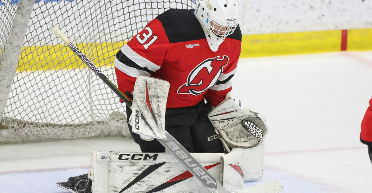 New Jersey Devils Prospects Update: 22nd Best Edition